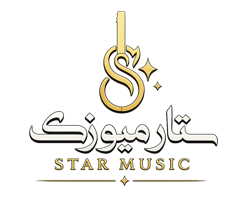 ستار ميوزك